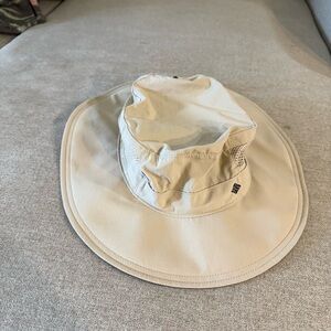 Columbia Booney Light Tan Sun Hat
